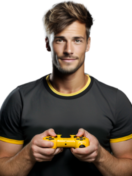 Deportes Virtuales